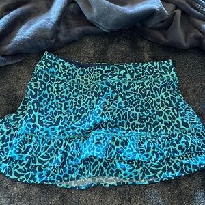 Lilly Pulitzer skirt size large